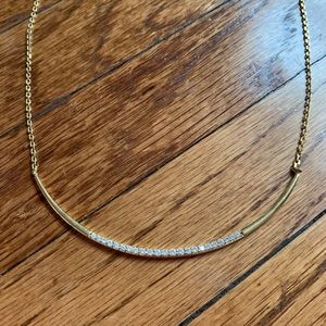 Stella & Dot necklace